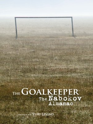 cover image of The Goalkeeper